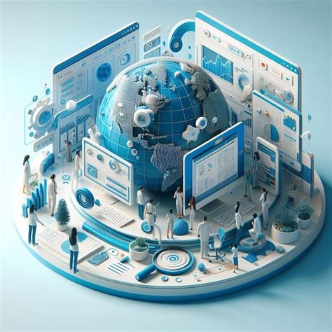 premium photo ai generated image