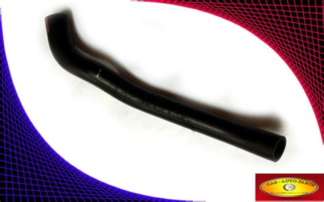 Radiator Hose Upper Toyota Tamaraw Revo Up Lazada Ph