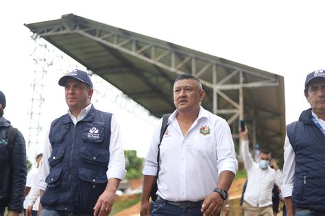 Defensoría Del Pueblo En Apoyo Al Campesinado Caucano Diario Del Cauca