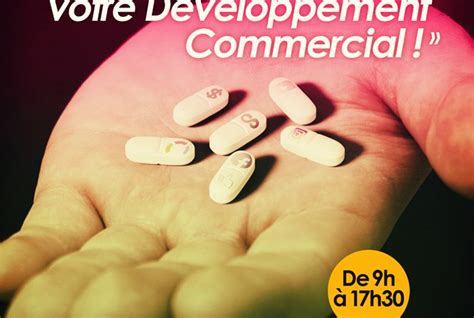 Formation boostez votre développement commercial Gard Alès