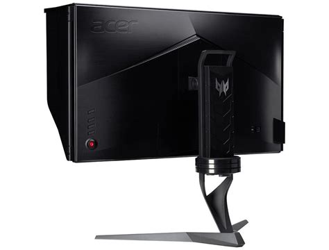 Acer Predator X27 27-inch 4K IPS UHD Monitor with NVIDIA G-Sync and HDR ...