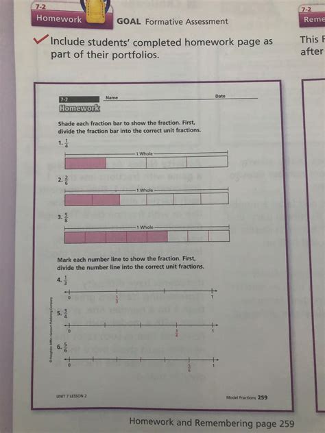 Homework Check Miss Wong S 3rd Grade Class