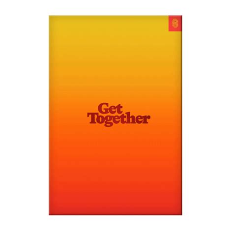 Get Together Selectbooks