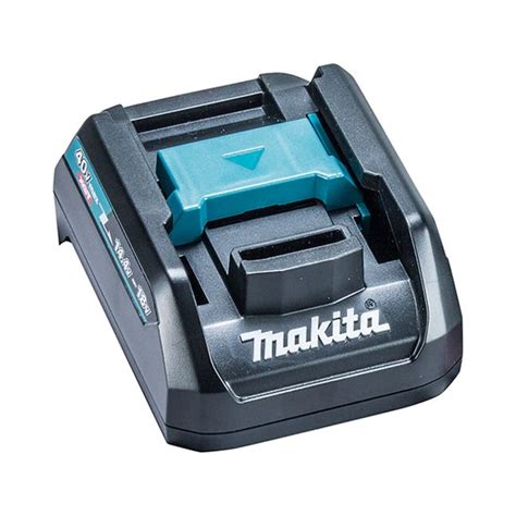 Makita ADP10 XGT to LXT Charger Adapter - BC Fasteners & Tools