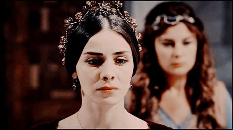 The Magnificent Century Hürrem And Suleyman And Mahidevran Anyone [request] Youtube