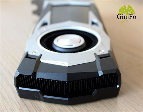 Test De La GeForce GTX 1060 Founders Edition Page 3 Sur 8 GinjFo