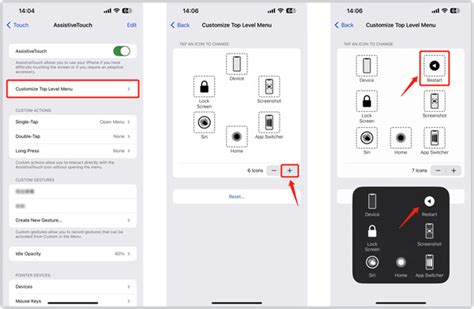 How To Restart Hard Restart And Force Restart Iphone