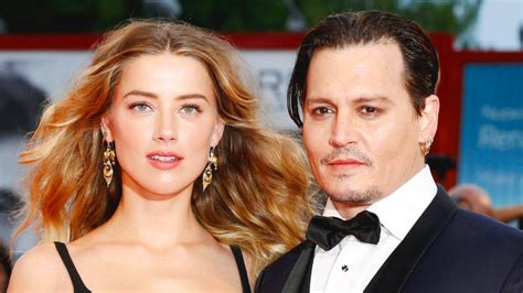 Johnny Depp Contro Amber Heard Processo Verdetto E Patrimonio