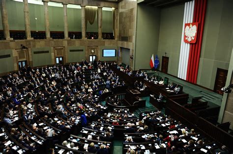 LEX TVN niespodziewanie ponownie w Sejmie Znamy wyniki głosowania