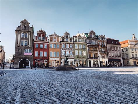 7 Magnificent Photo Reasons To Visit Poznan Poland Svitforyou