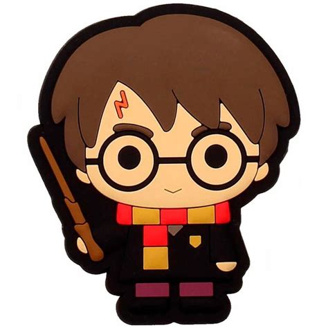 Harry Potter Im N Chibi Harry