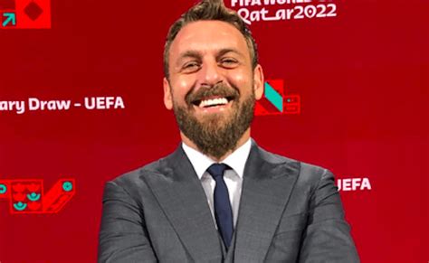 Daniele De Rossi Esonerato Dalla Spal Perch E Chi Prender Il Suo Posto