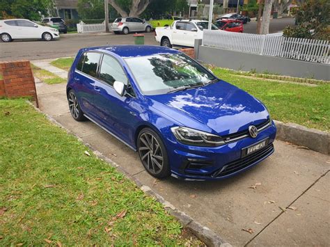 LONG TERM REVIEW 2020 Volkswagen Golf R Farewell Torquecafe