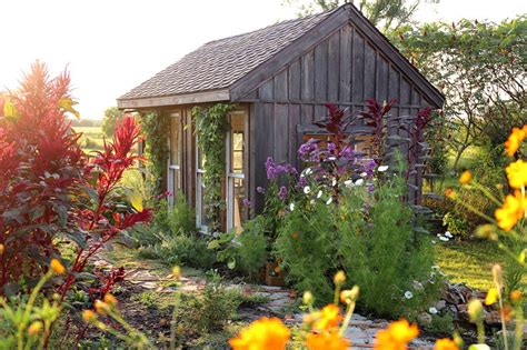 Was Ist Eigentlich Der Sinn Und Zweck Eines Gartenhauses Renovieren Net