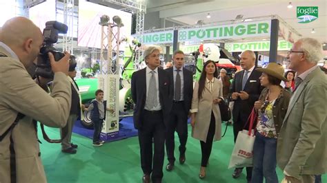 Foglie Tv Regione Puglia E Agrilevante Una Partnership Di Successo