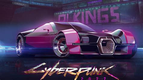 Cyberpunk 2077 Theme For Windows 10 And 11