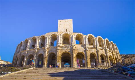 Visiter Arles Top 20 à Faire Et Voir Guide 1 2 3 Jours Voyage Tips