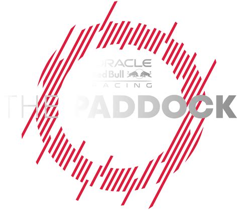 Los Niveles Del Paddock De Oracle Red Bull Racing