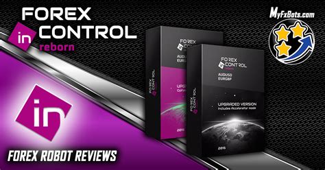 Forex Incontrol Reborn Myfxbots Review