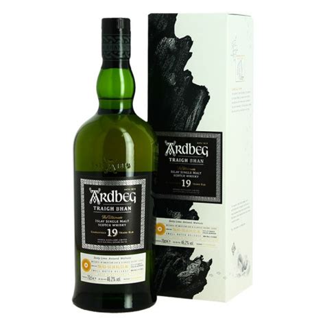 Buy In Calais Ardbeg Traigh Bhan Ans Batch Islay Single Malt