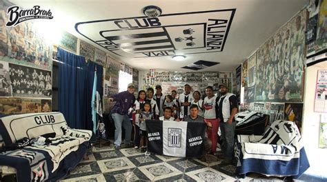 Murales Graffitis Recientes Comando Svr Alianza Lima