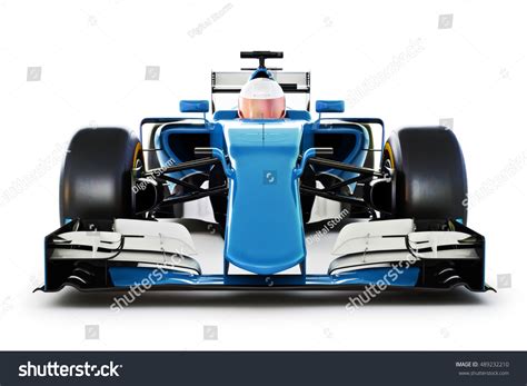 189 Front view f1 car Images, Stock Photos & Vectors | Shutterstock