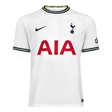 Camisola Tottenham Hotspur 2022 23 Son Heung Min 7 Principal