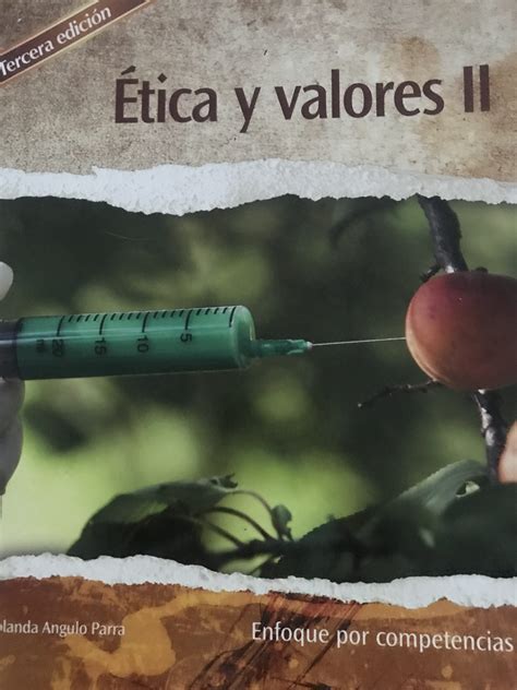 Bookat La Plataforma De Compra Venta De Libros Tica Y Valores Ii