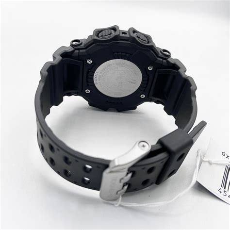 G Shock Gx King Gsh Rel Gios