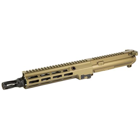 Geissele AR 15 SUPER DUTY MOD1 5 56 NATO 10 3 1 7 Upper Desert Dirt