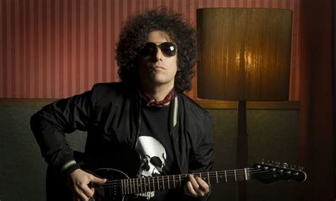 Andrés Calamaro ofrecerá varias fechas en México este 2023