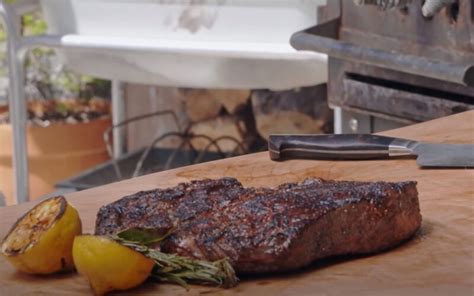 Grilled Chuck Eye Steak What Is It And How To Grill