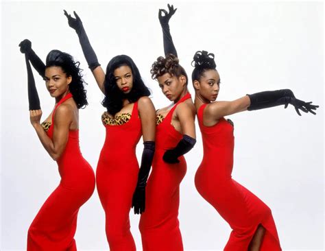 En Vogue - Albums Collection 1990-2004 (6CD) / AvaxHome