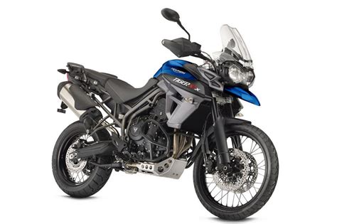 Ficha Técnica De La Triumph Tiger 800 Xcx 2015 Masmotoes