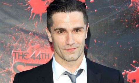 Sam Witwer Ator De Deacon St John Em Days Gone Revela Estar