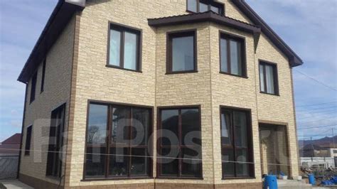 Фасадные панели Деке Docke-r. Проект (технический альбом ) в подарок ...