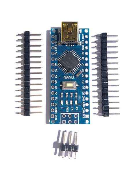 NANO V3 Atmega328P CH340 Klon Arduino Nano Sklep Opinie Cena W