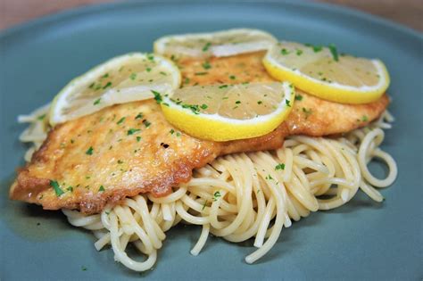 Chicken Francaise Cook2eatwell