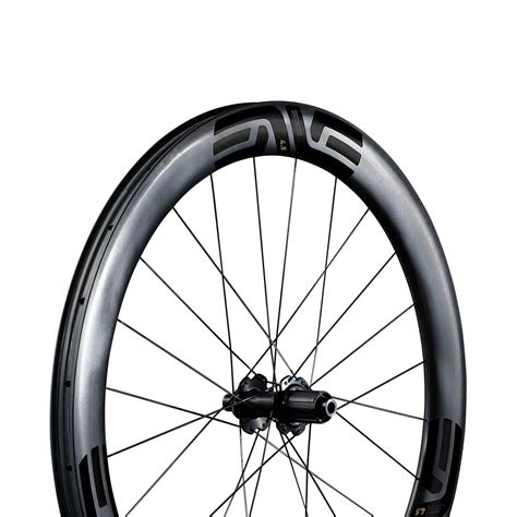 ENVE SES 4 5 Disc Brake Wheelset Tubeless Bike