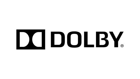 Dolby Surround Logo