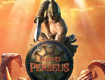 Play Legend Of Perseus Slot Leovegas