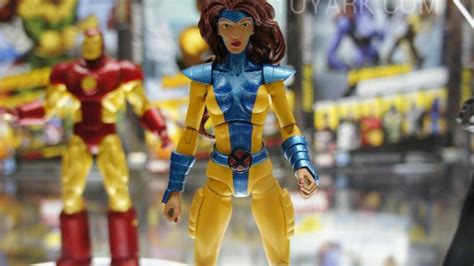 Sdcc 12 Marvel Legends Jean Grey The Toyark News