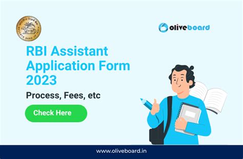 Rbi Application Form 2023 Printable Forms Free Online