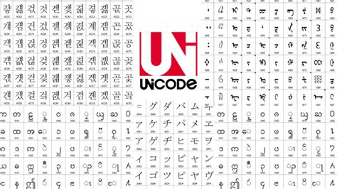 Unicode utf-8 e utf-16 | Ponto G++