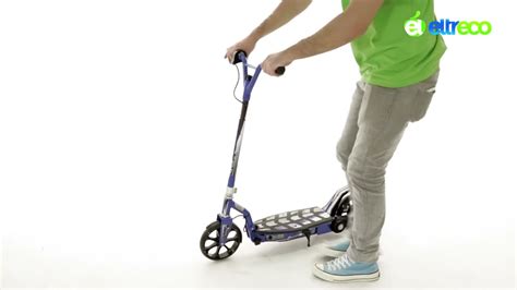 Uberscoot 1000w Electric Scooter Review Gadget Review