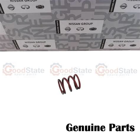 Genuine Nissan Patrol Y Gu Ute Zd Ddti Leaf Suspension Brake Master