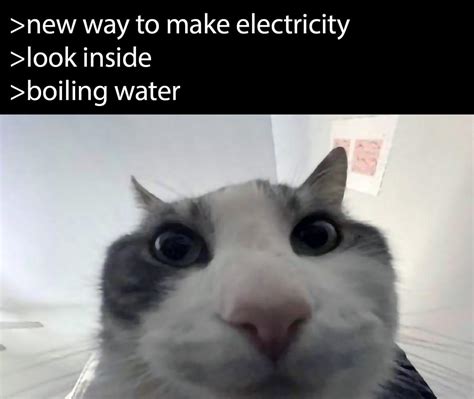 Electricity Rofficeguypubmemestash