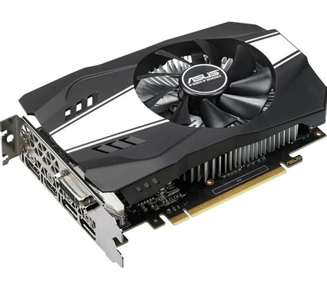 ASUS GeForce GTX 1060 3 GB Phoenix Graphics Card Deals PC World