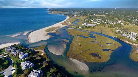 Chatham, Massachusetts - WorldAtlas