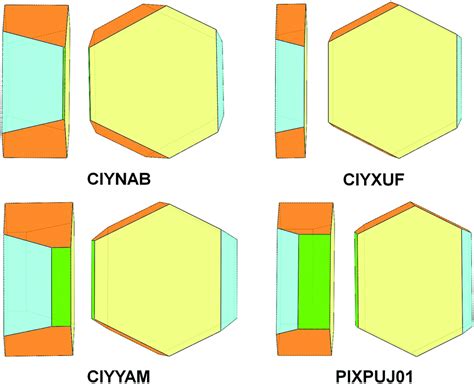 The Crystalline State Of Rubrene Materials Intermolecular Recognition